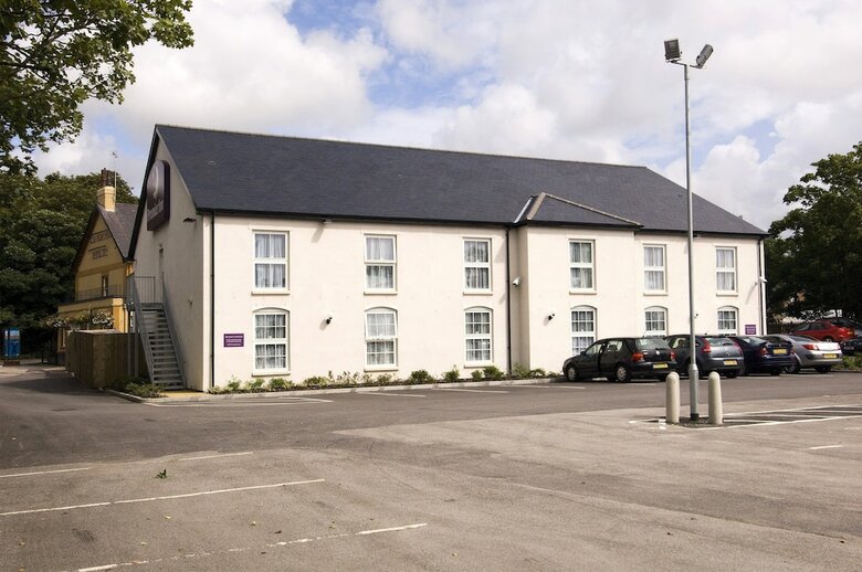 Hotel Premier Inn Southport - Ormskirk