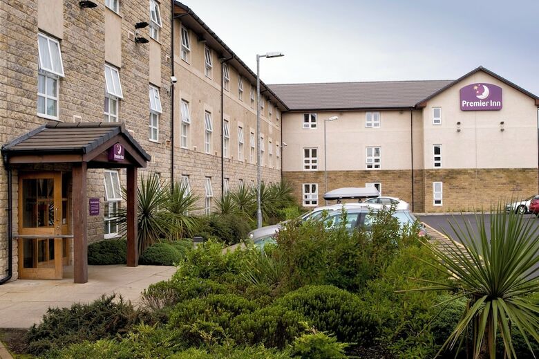 Hotel Premier Inn Lancaster