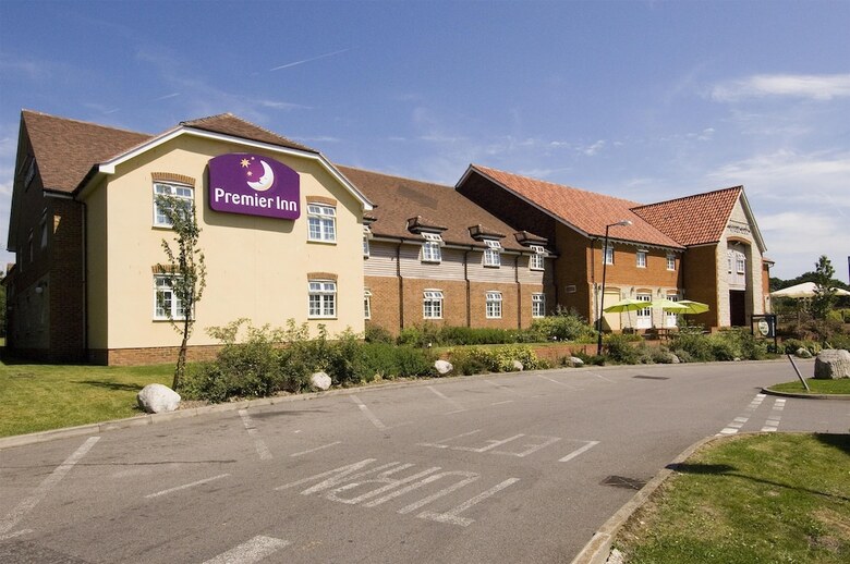 Hotel Premier Inn Petersfield