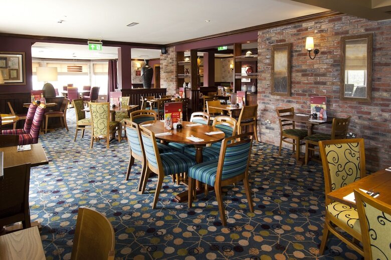 Hotel Premier Inn Bedford South - A421
