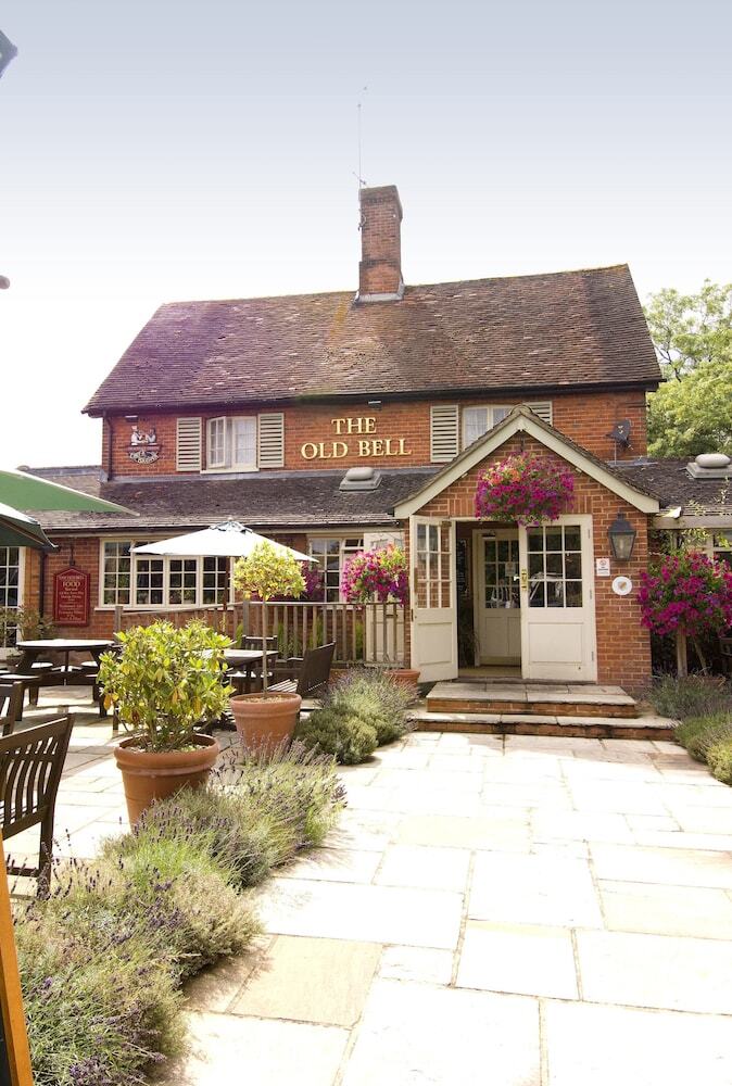 Hotel Premier Inn Reading - Grazeley Green