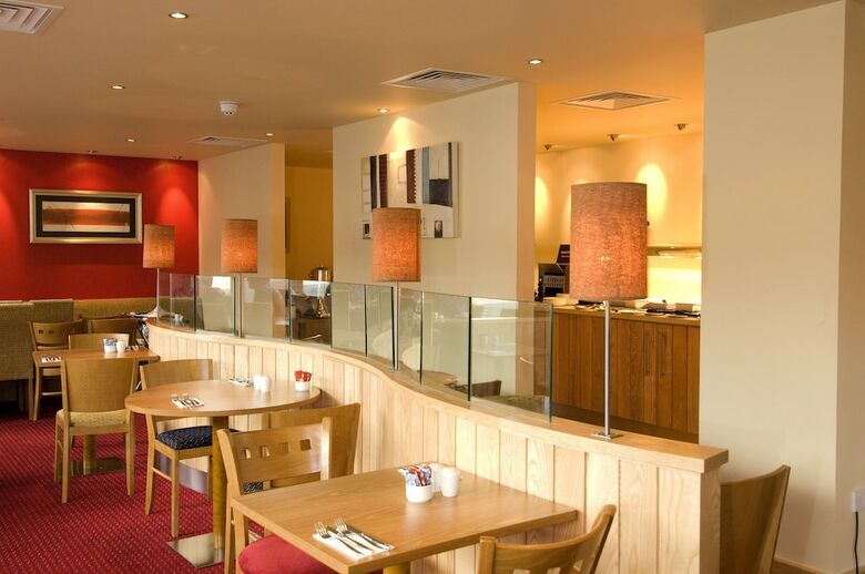 Hotel Premier Inn Reading Central