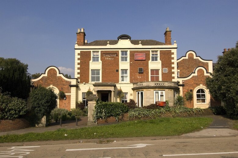 Hotel Premier Inn Cannock South