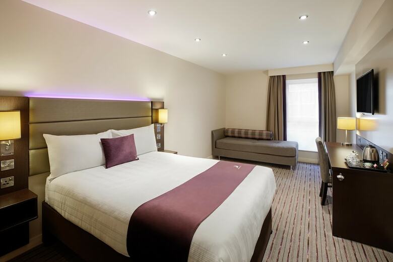 Hotel Premier Inn Cannock South
