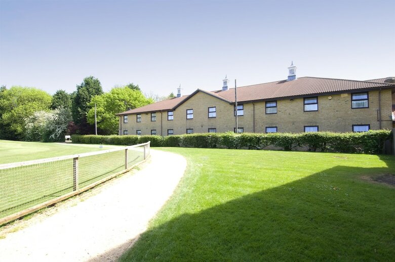 Hotel Premier Inn Peterborough - Ferry Meadows