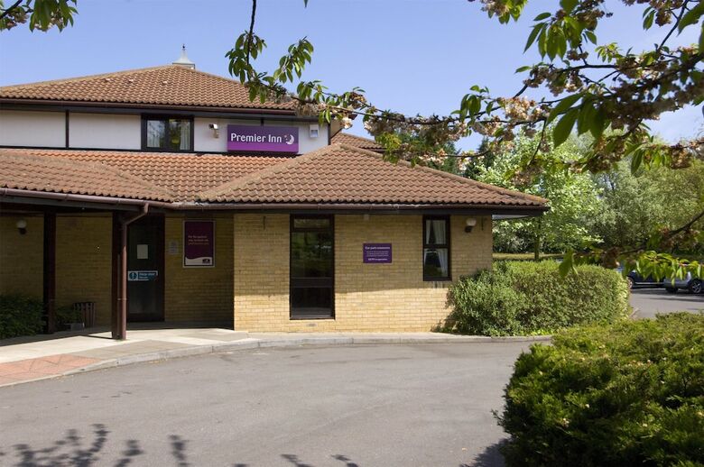 Hotel Premier Inn Peterborough - Ferry Meadows