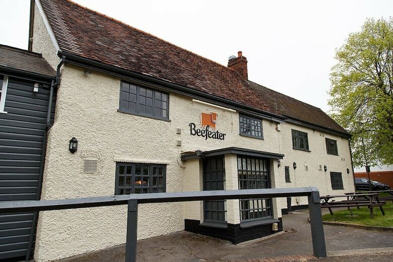 Hotel Premier Inn Stevenage North