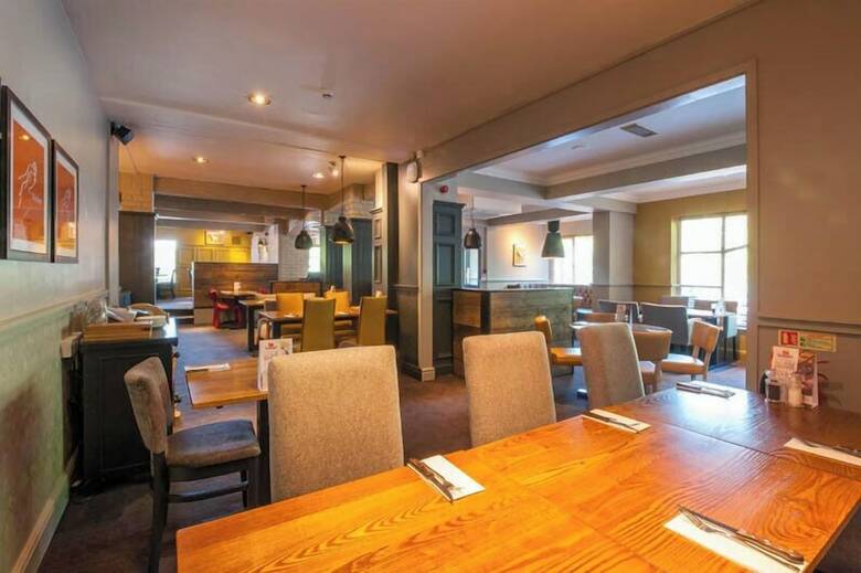 Hotel Premier Inn Telford Central