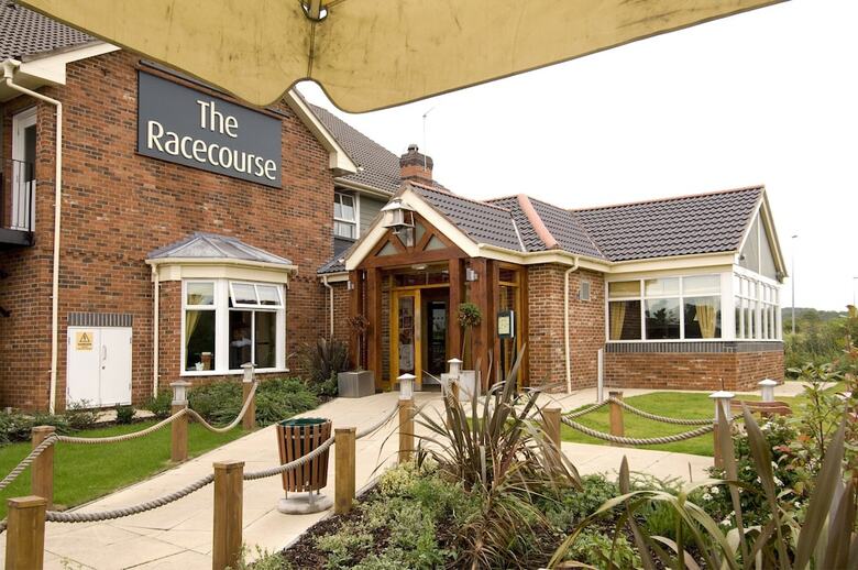 Hotel Premier Inn Uttoxeter