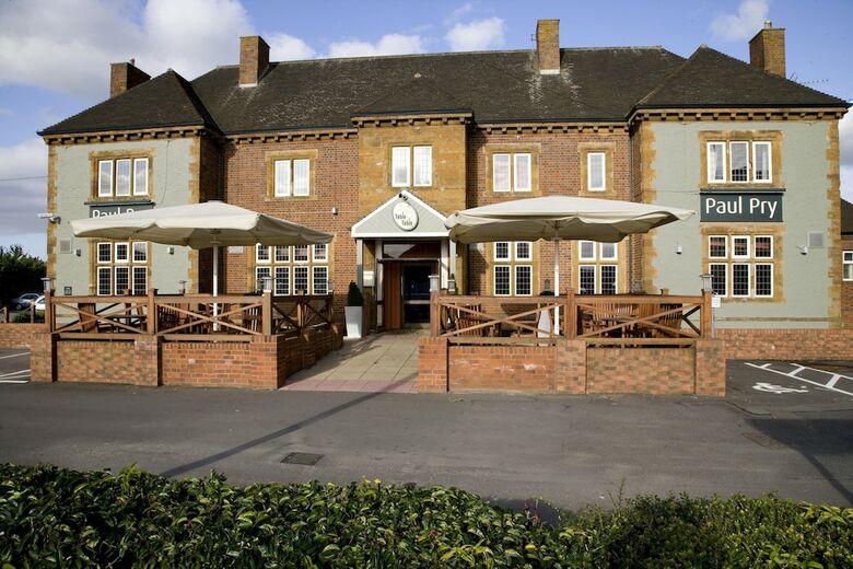 Hotel Premier Inn Peterborough North