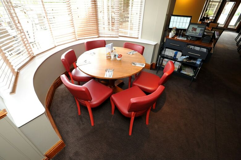 Hotel Premier Inn Lincoln - Canwick