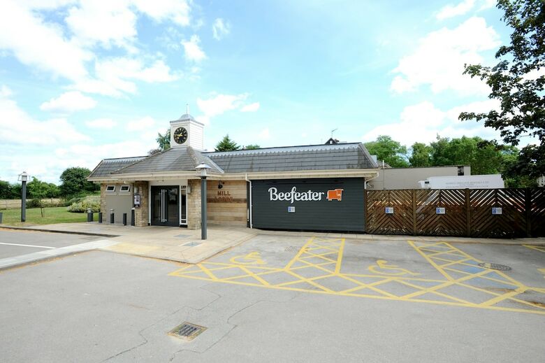 Hotel Premier Inn Lincoln - Canwick