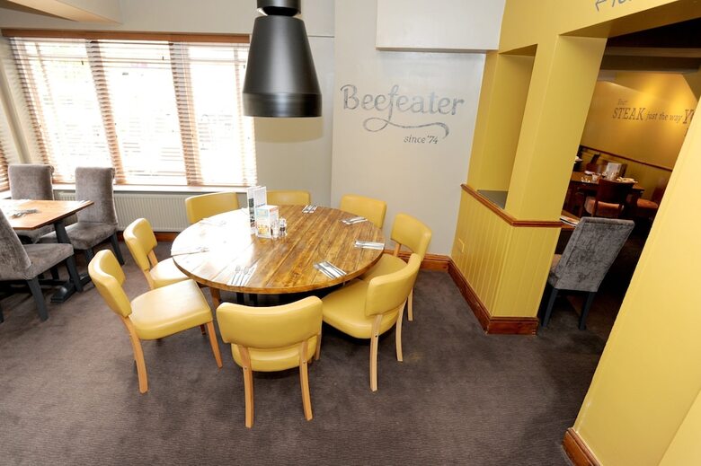 Hotel Premier Inn Lincoln - Canwick