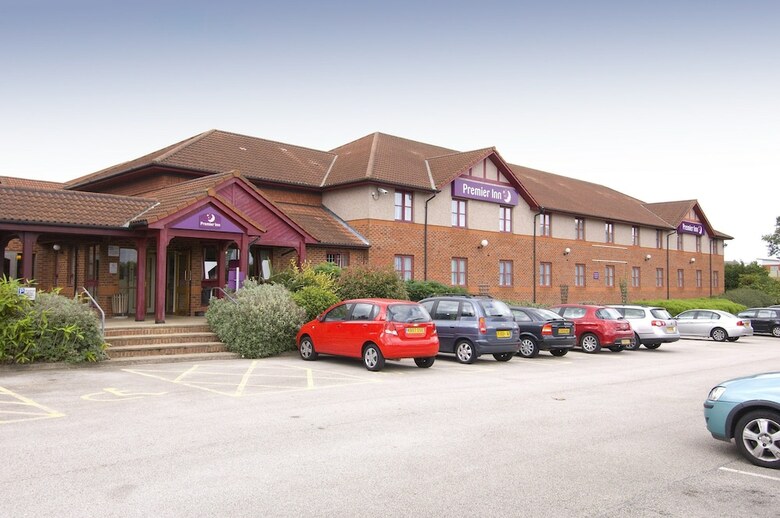 Hotel Premier Inn Mansfield