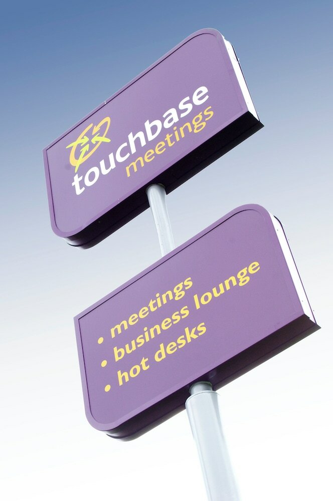 Hotel Premier Inn Mansfield