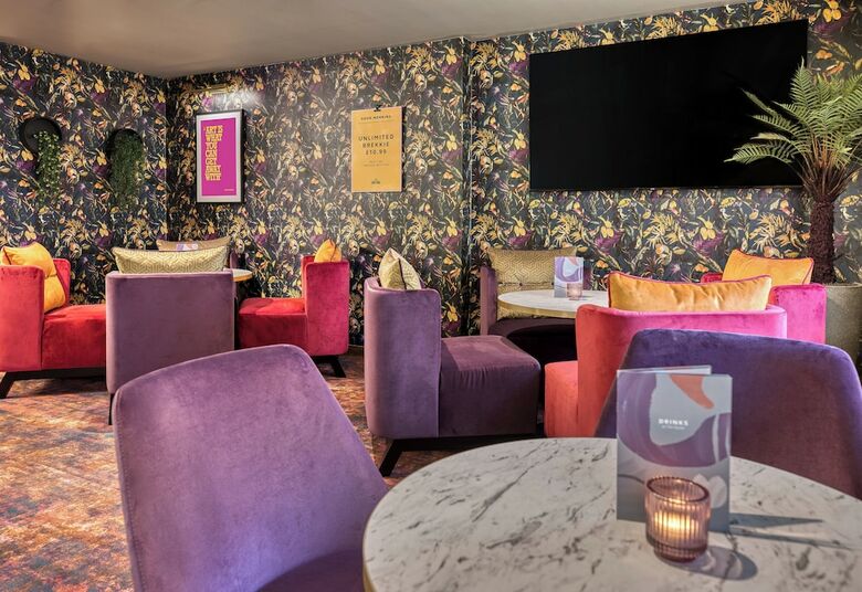 Hotel Premier Inn London Hampstead