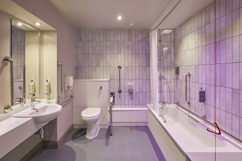 Hotel Premier Inn London Hampstead
