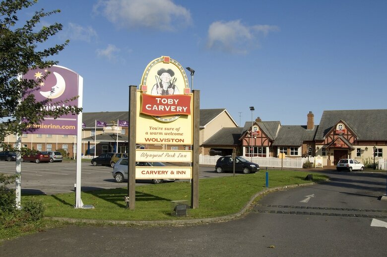Hotel Premier Inn Wolviston/wynyard