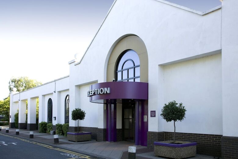 Hotel Premier Inn South Mimms/potters Bar