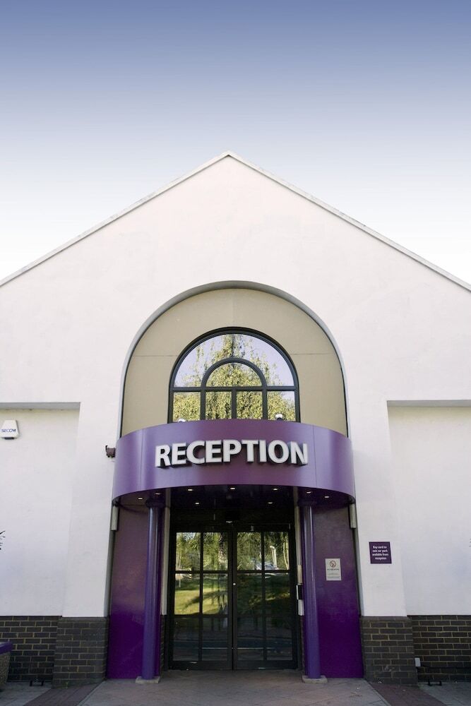 Hotel Premier Inn South Mimms/potters Bar