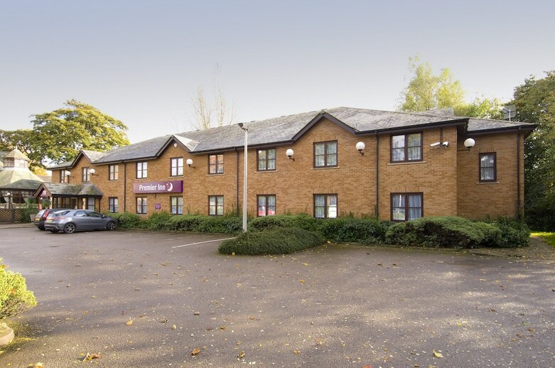 Hotel Premier Inn Liverpool Rainhill
