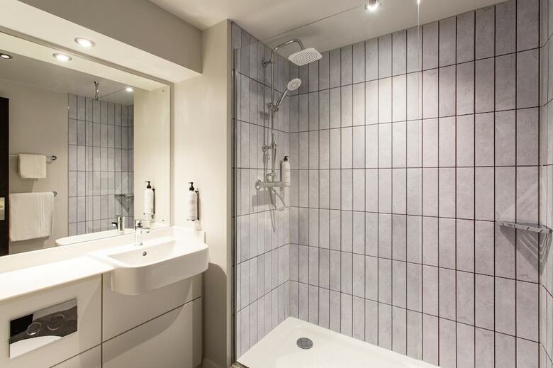 Hotel Premier Inn Belfast Titanic Quarter