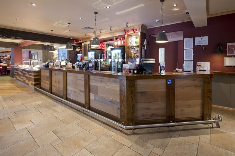 Hotel Premier Inn Catterick Garrison