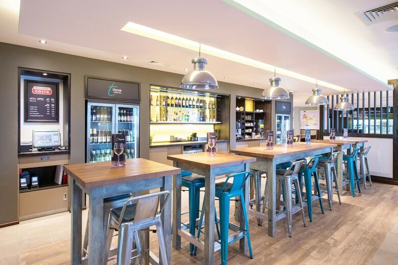Hotel Premier Inn Chelmsford City Centre