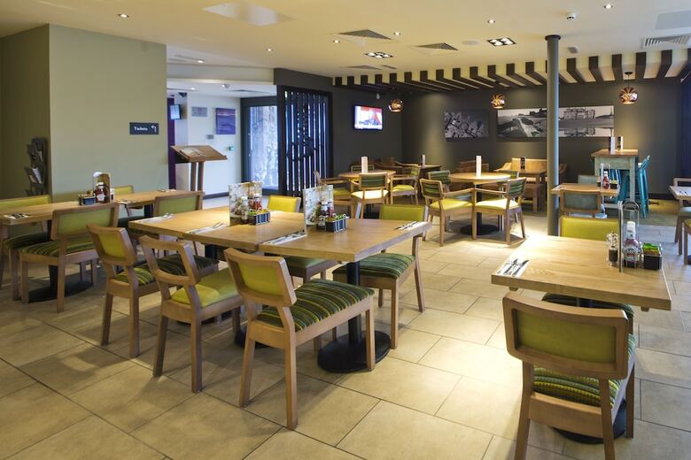 Hotel Premier Inn St Andrews