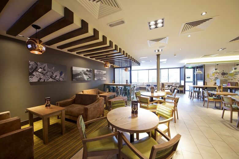 Hotel Premier Inn St Andrews