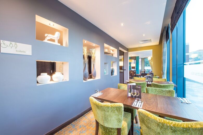 Hotel Premier Inn Maidenhead Town Centre
