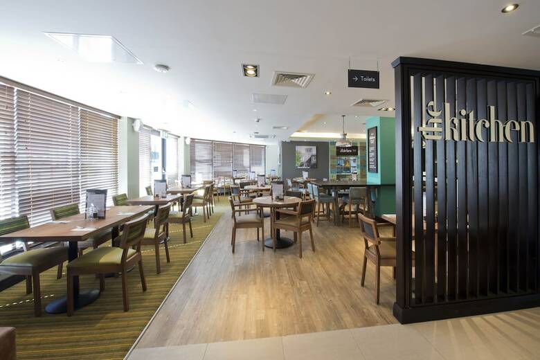Hotel Premier Inn Penrith