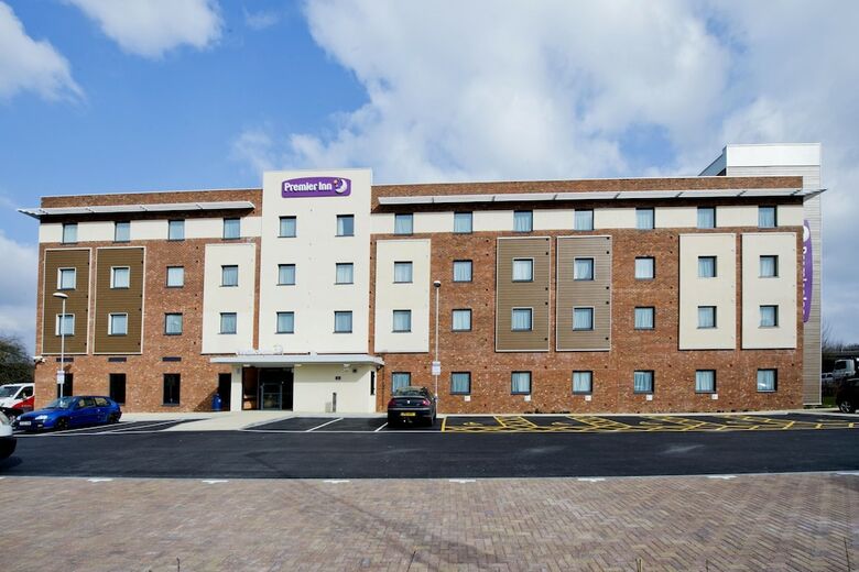 Hotel Premier Inn Portsmouth Havant South
