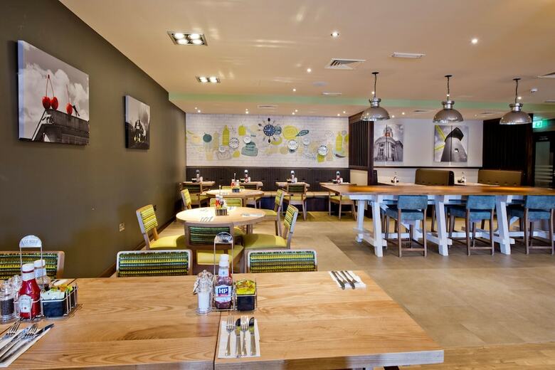 Hotel Premier Inn London Brixton