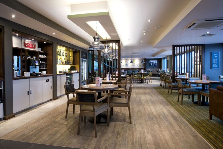 Hotel Premier Inn Chipping Norton