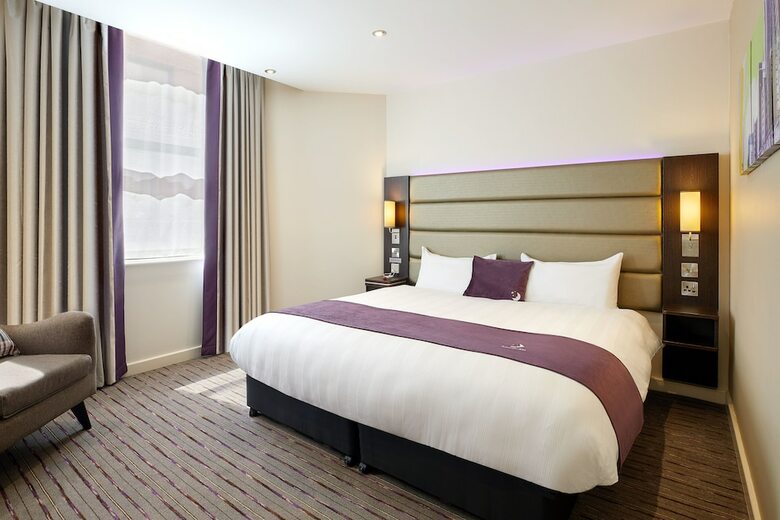 Hotel Premier Inn Chipping Norton