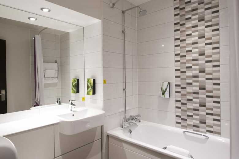Hotel Premier Inn London Chiswick