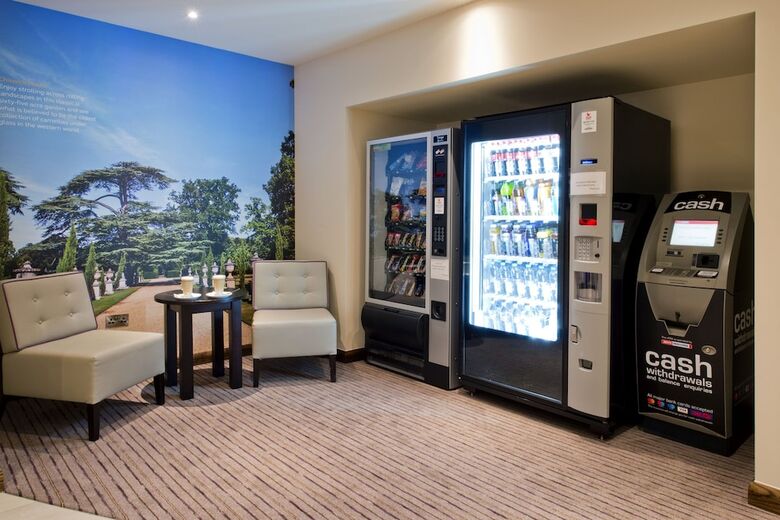 Hotel Premier Inn London Chiswick