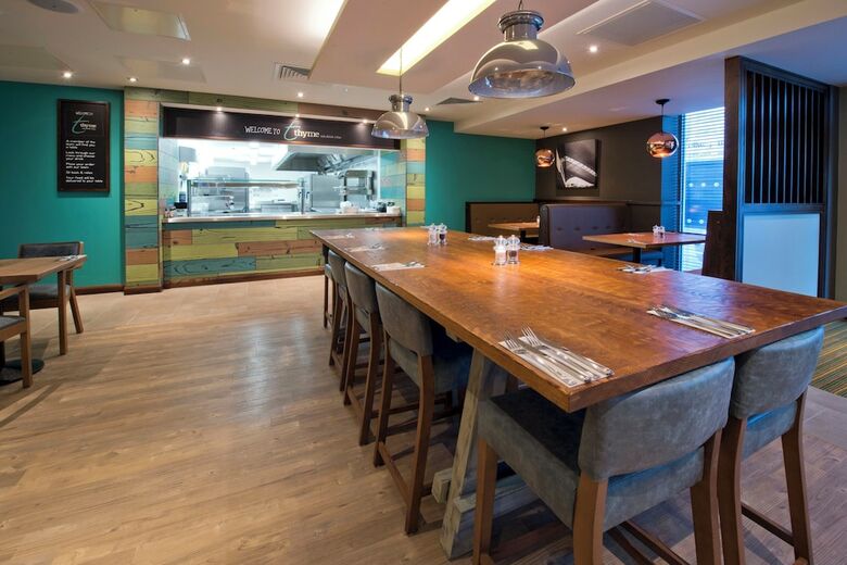 Hotel Premier Inn Slough Central South