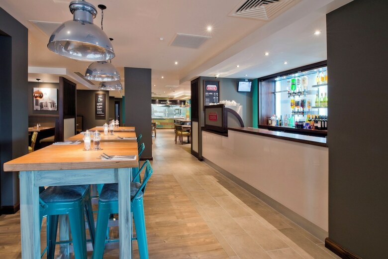 Hotel Premier Inn Slough Central South