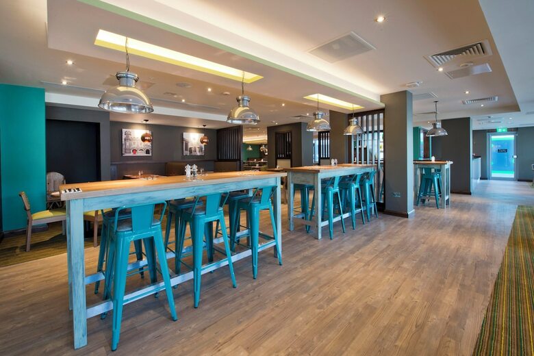 Hotel Premier Inn Slough Central South