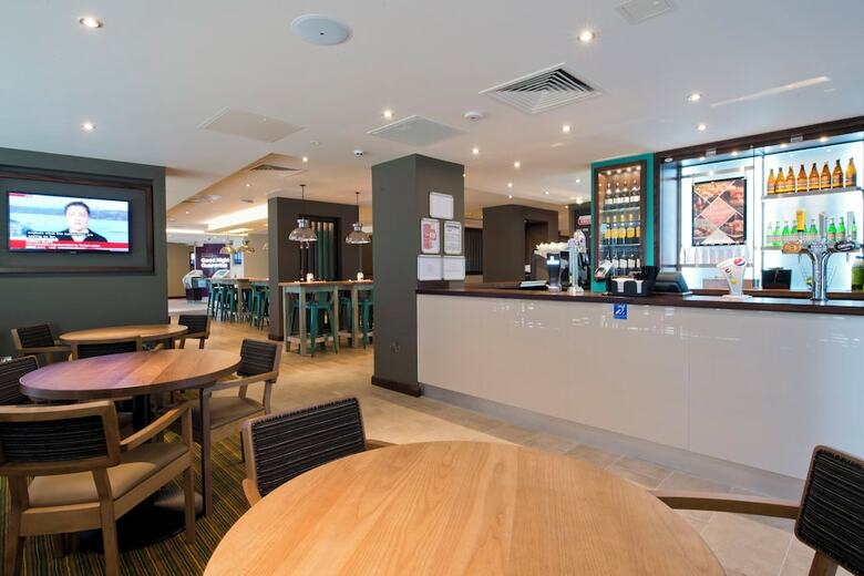 Hotel Premier Inn Slough Central South