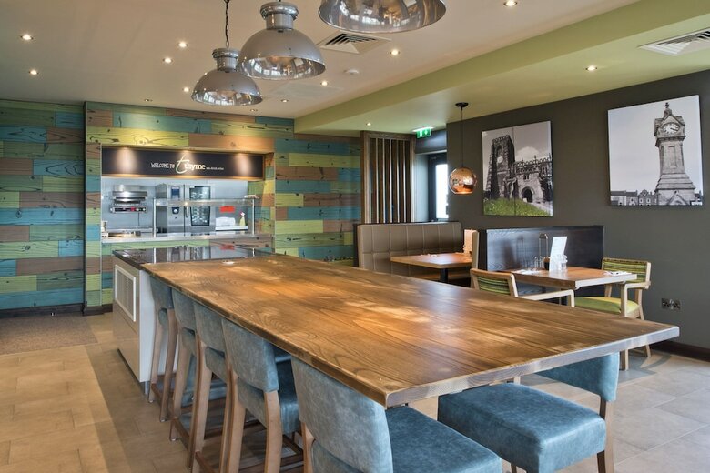 Hotel Premier Inn Thirsk