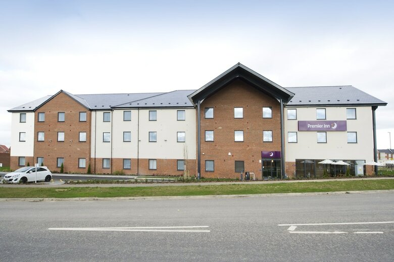 Hotel Premier Inn Thirsk