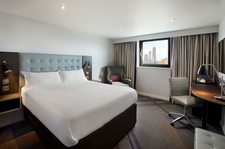 Hotel Premier Inn Thirsk