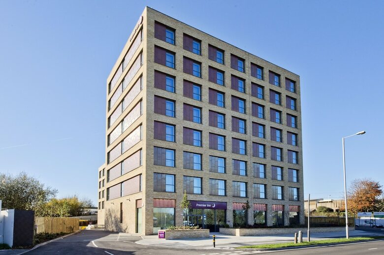 Hotel Premier Inn London Tolworth
