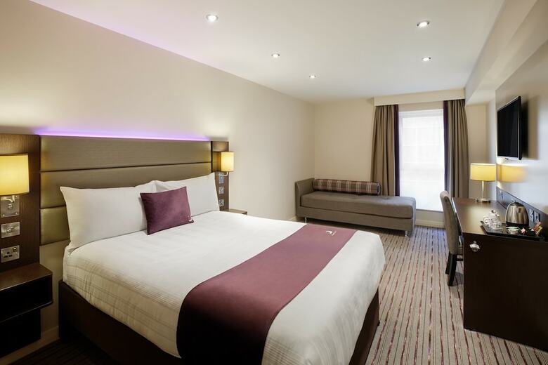 Hotel Premier Inn London Tolworth