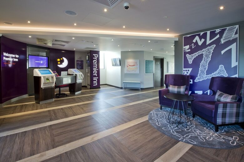 Hotel Premier Inn London Tolworth