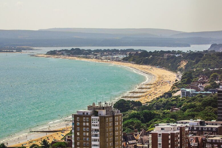 Hotel Premier Inn Bournemouth East Cliff