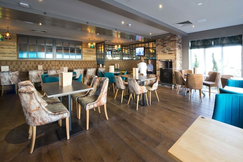 Hotel Premier Inn Bridlington Seafront